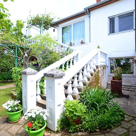 Apartment Amedea カンファナル エクステリア 写真