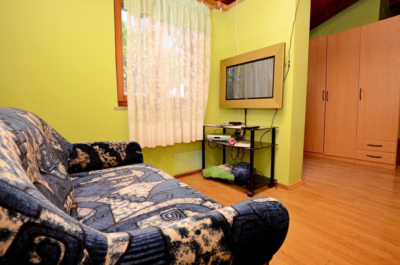 Apartment Amedea カンファナル エクステリア 写真