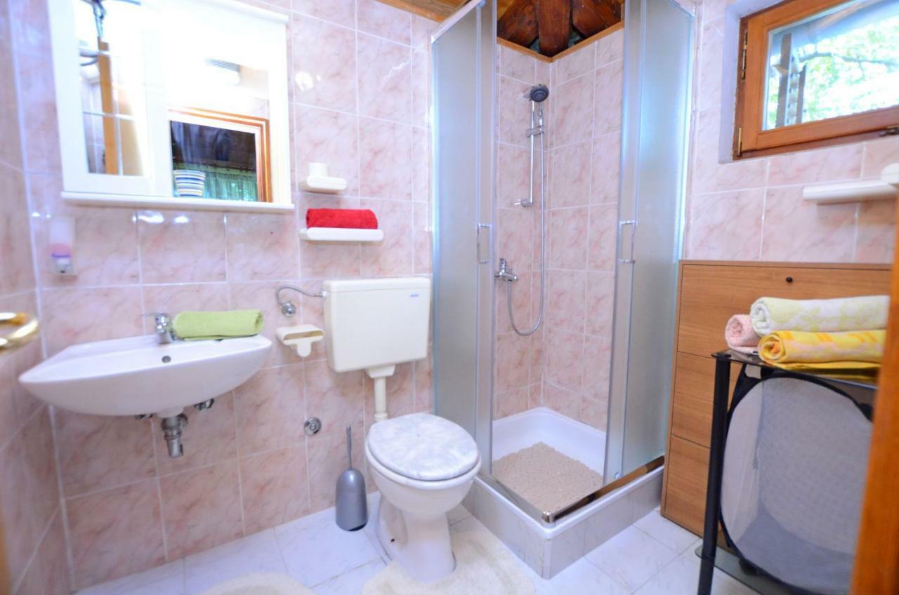 Apartment Amedea カンファナル エクステリア 写真