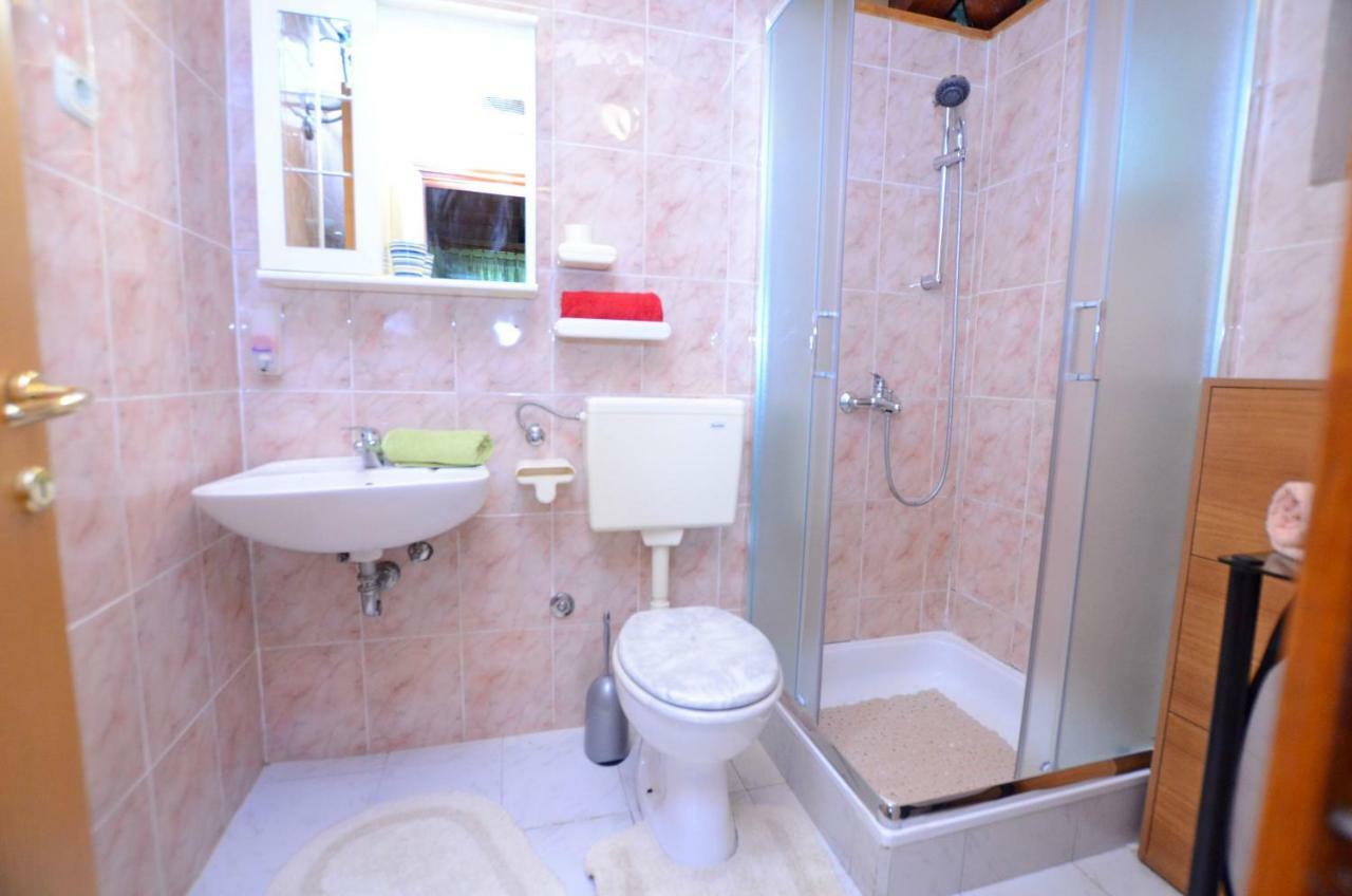 Apartment Amedea カンファナル エクステリア 写真