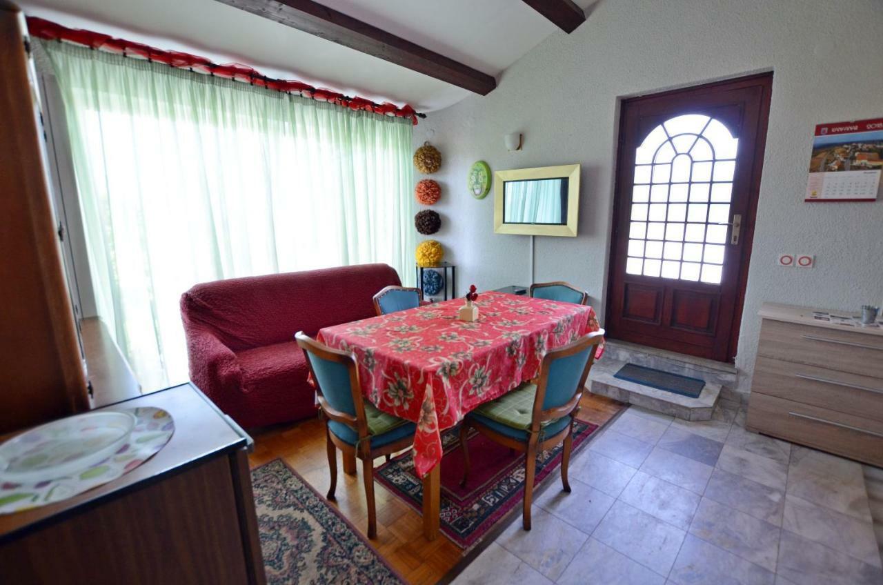 Apartment Amedea カンファナル エクステリア 写真