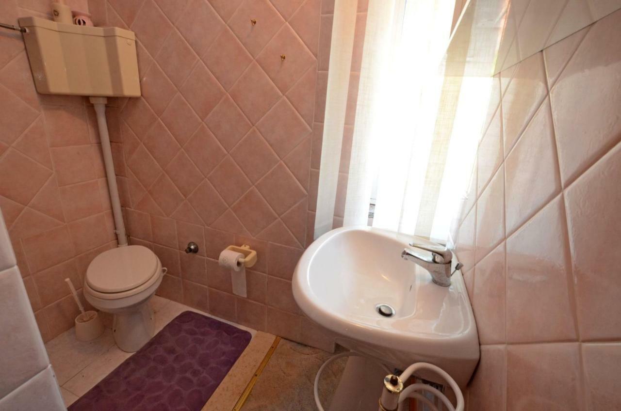 Apartment Amedea カンファナル エクステリア 写真