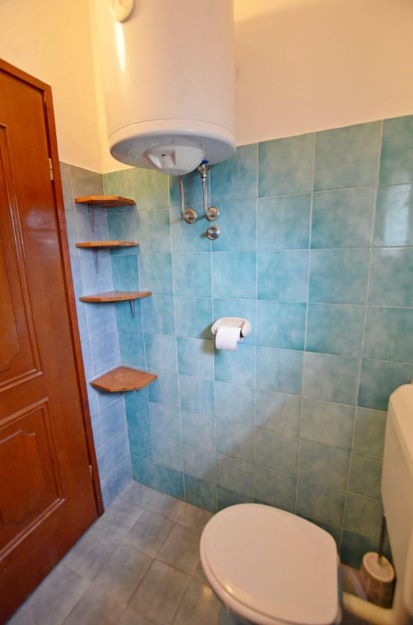 Apartment Amedea カンファナル エクステリア 写真