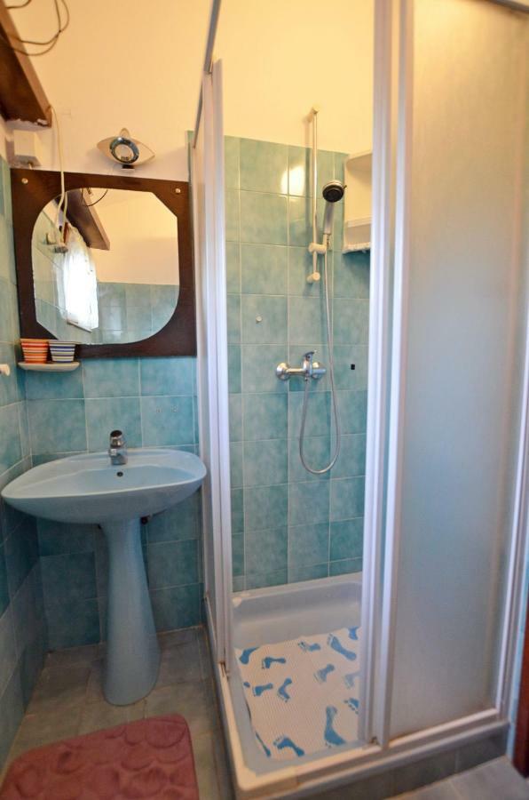 Apartment Amedea カンファナル エクステリア 写真