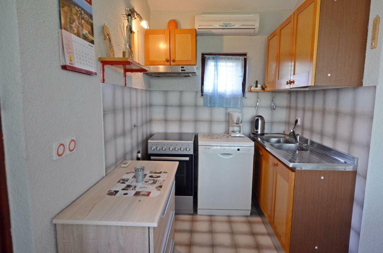 Apartment Amedea カンファナル エクステリア 写真