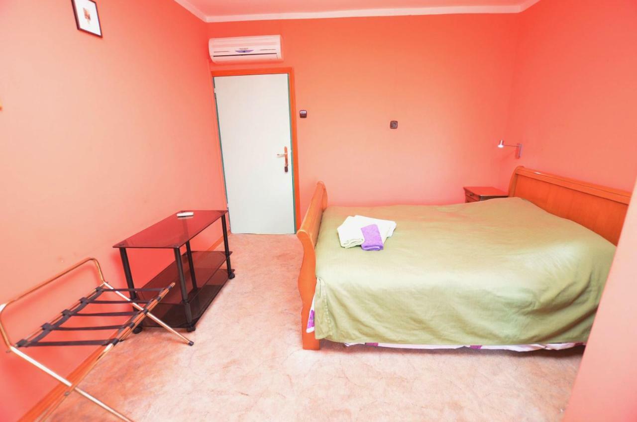 Apartment Amedea カンファナル エクステリア 写真