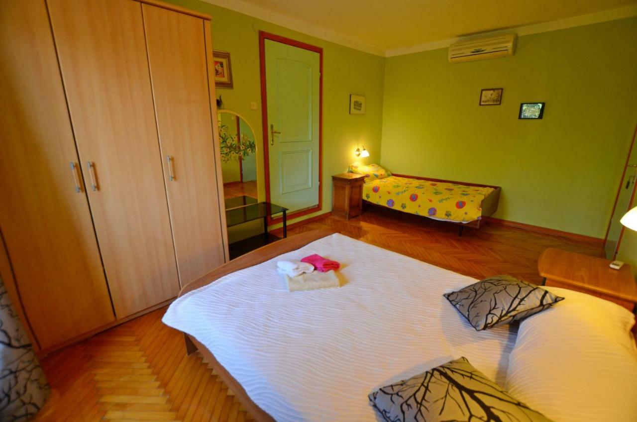 Apartment Amedea カンファナル エクステリア 写真