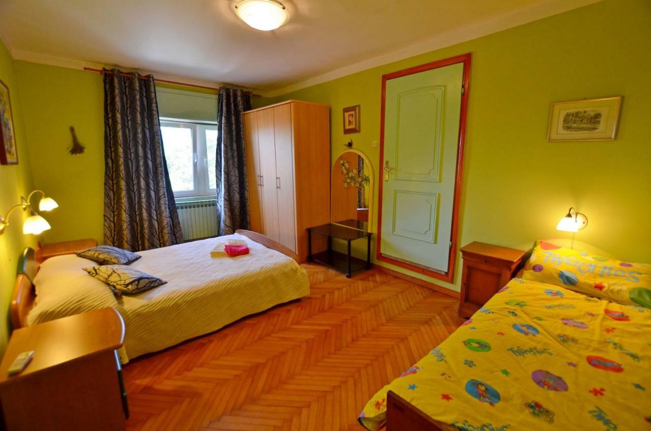 Apartment Amedea カンファナル エクステリア 写真