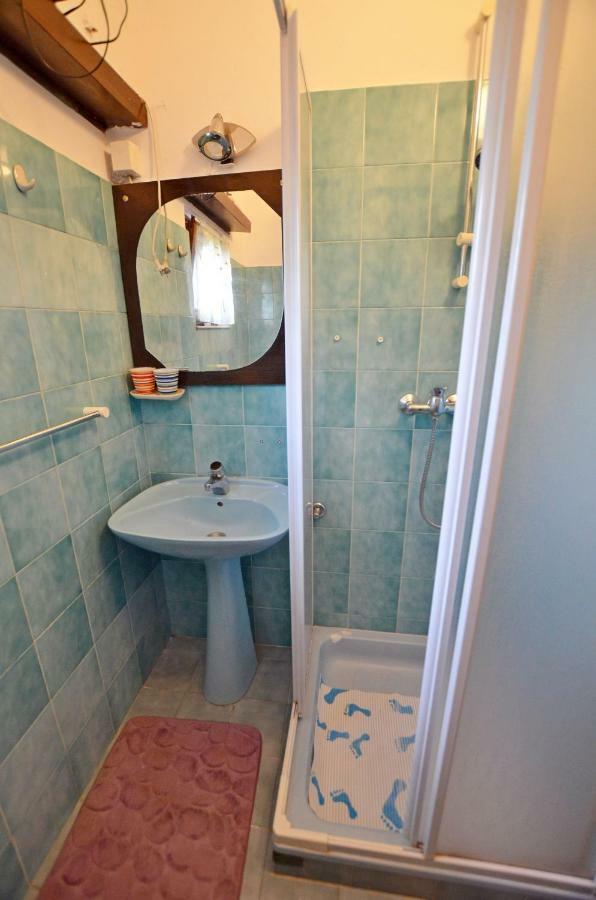 Apartment Amedea カンファナル エクステリア 写真