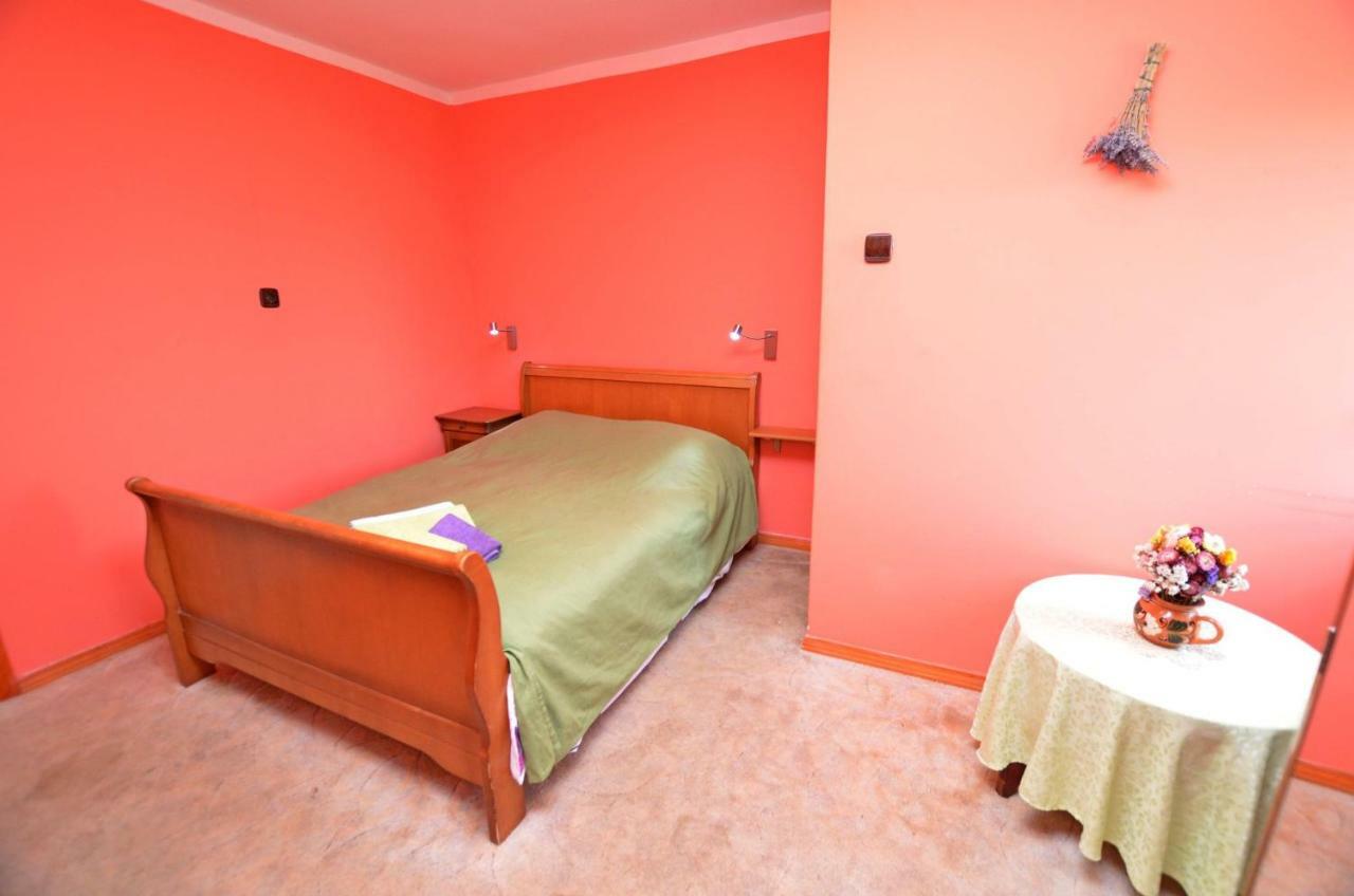 Apartment Amedea カンファナル エクステリア 写真